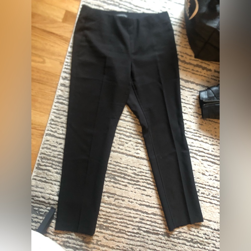 Barely worn work pants